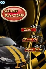 download Gold Racing apk